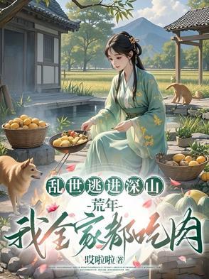 嫁给猎户相公，他逼我天天吃肉