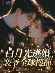 白月光逃婚,裴爷全球搜捕