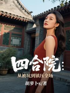 四合院：从被坑到镇压全场