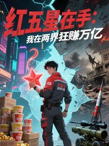 矿泉水换黄金:红五星助我暴富!