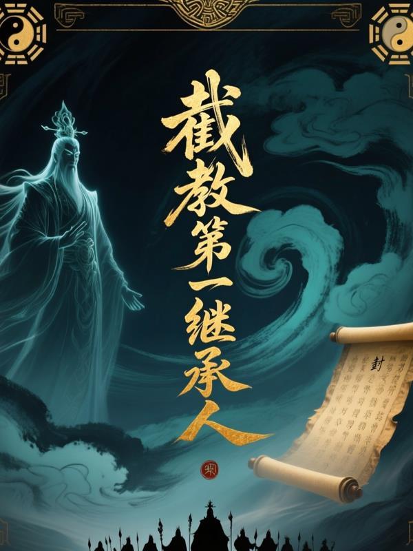 截教第一继承人