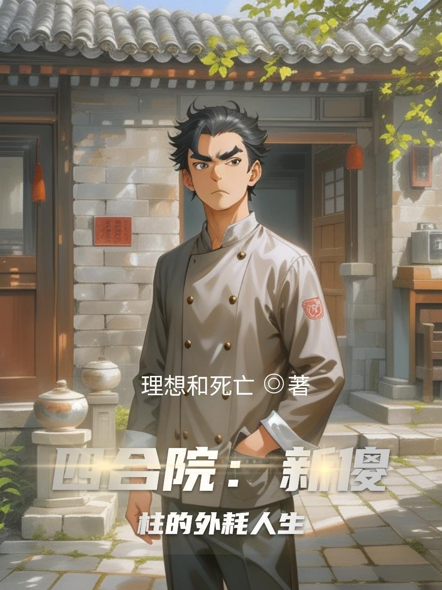 四合院:新傻柱的外耗人生