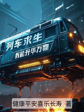 列车求生,我能升华万物