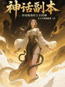 神话副本:开局我劝纣王不封神
