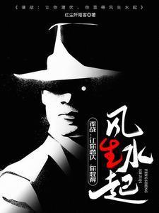 谍战不站队,孤狼搅动上海滩风云