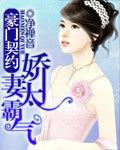 豪门契约:娇妻太霸气