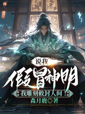 说我假冒神明,我雕刻敕封人间