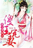 傻王宠妻:娘子,求解药