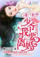 豪门新娘:少爷,我要离婚